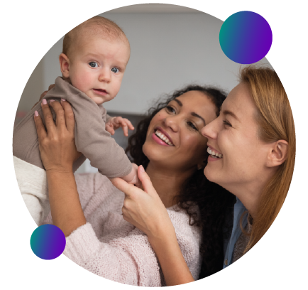 Advantages of the In Vitro Fertilization