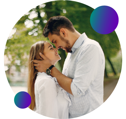 Types of guided sexual relations