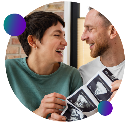 personalized path to parenthood