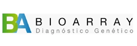 Bioarray logo