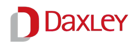 Daxley logo