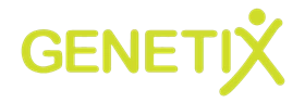 Genetix logo